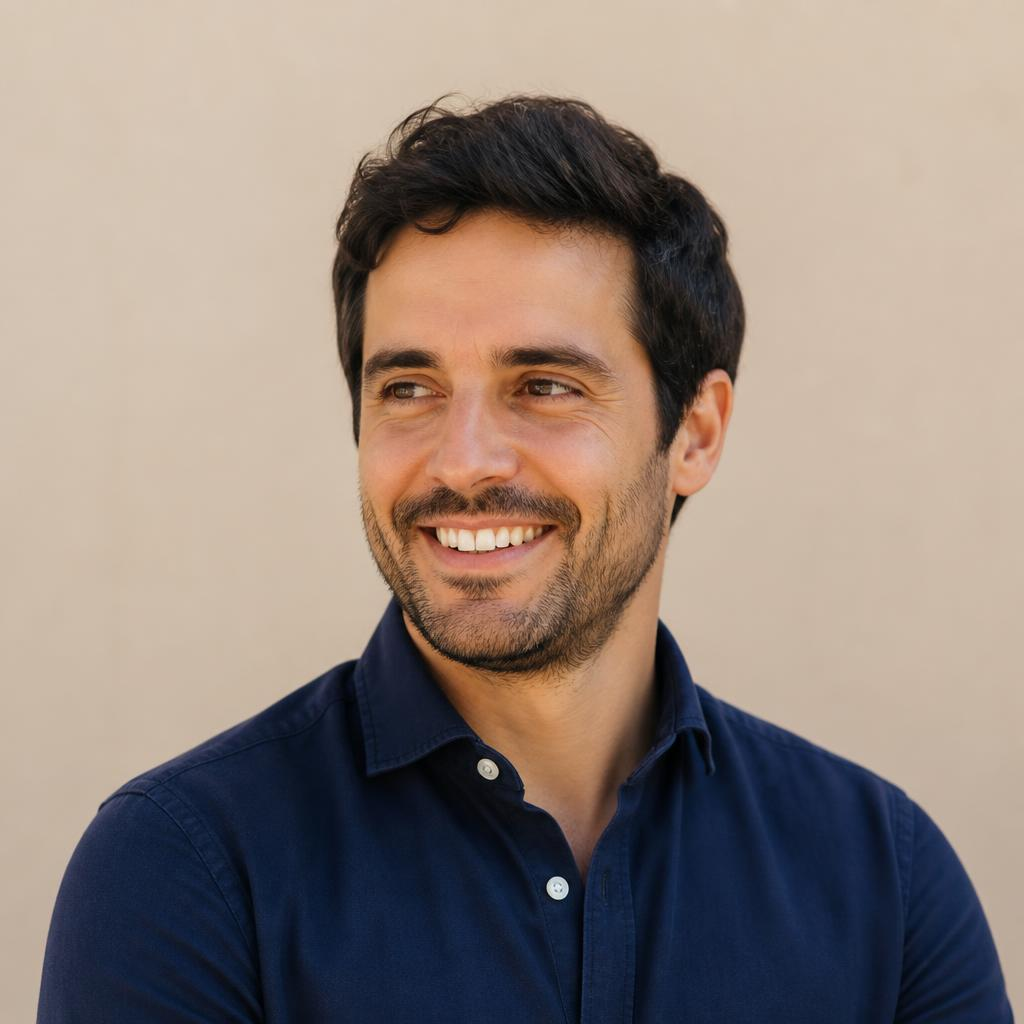 Juan Carlos | Tribuwa