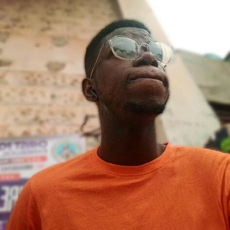Emmanuel Ayodeji Amoo