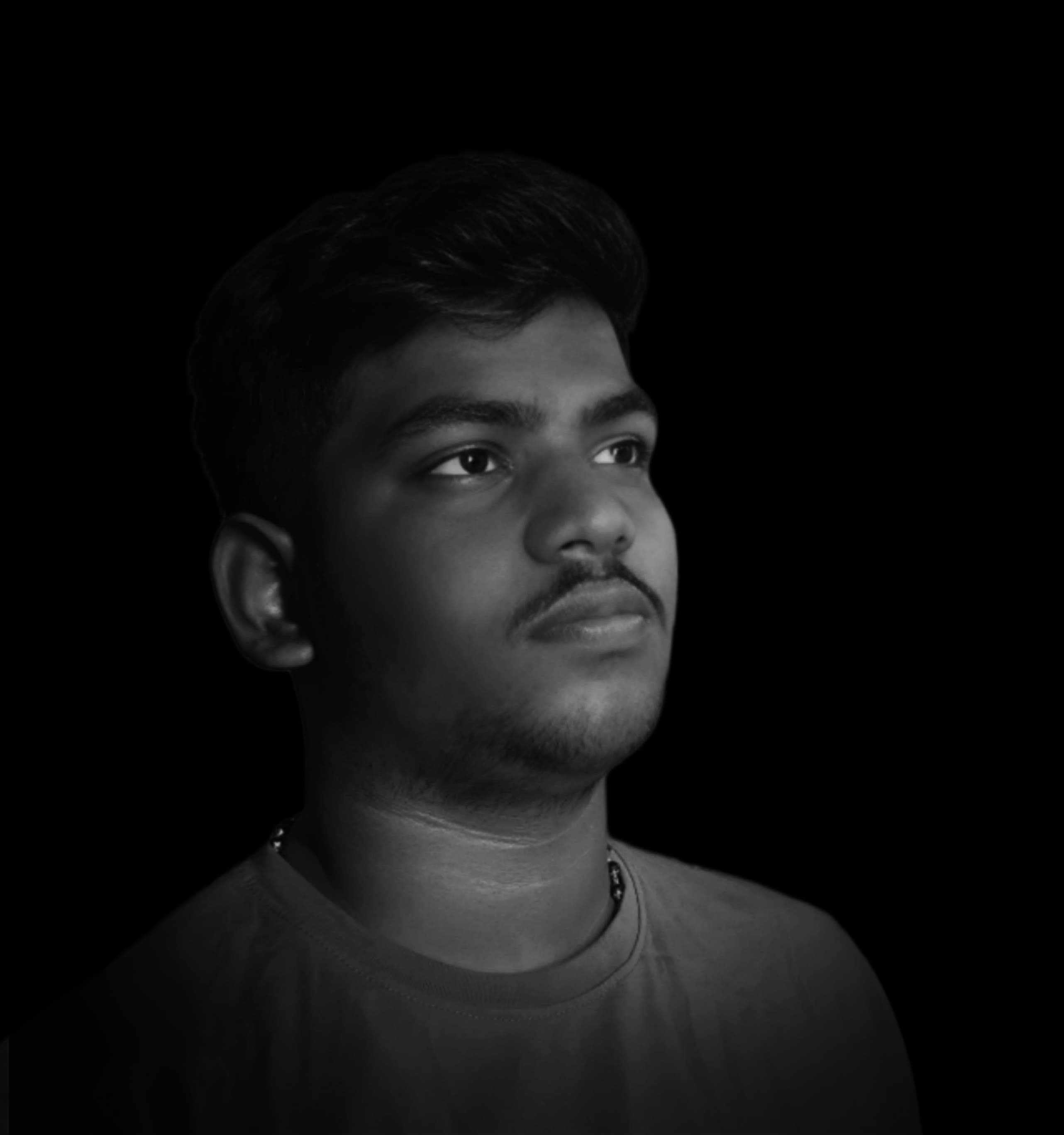 Tonil Kumar Vellaichami