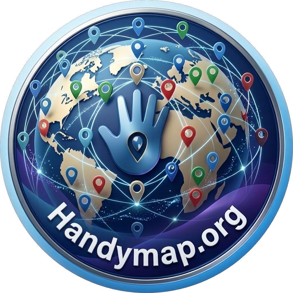 Handymap.org