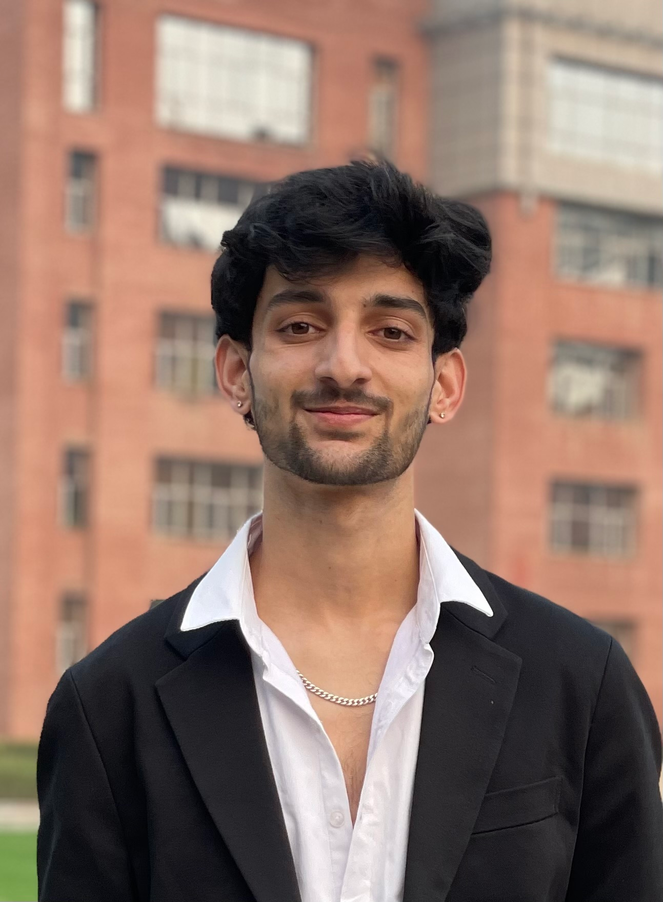 Sahil Thakur