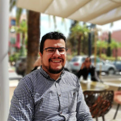 yassine dekkak