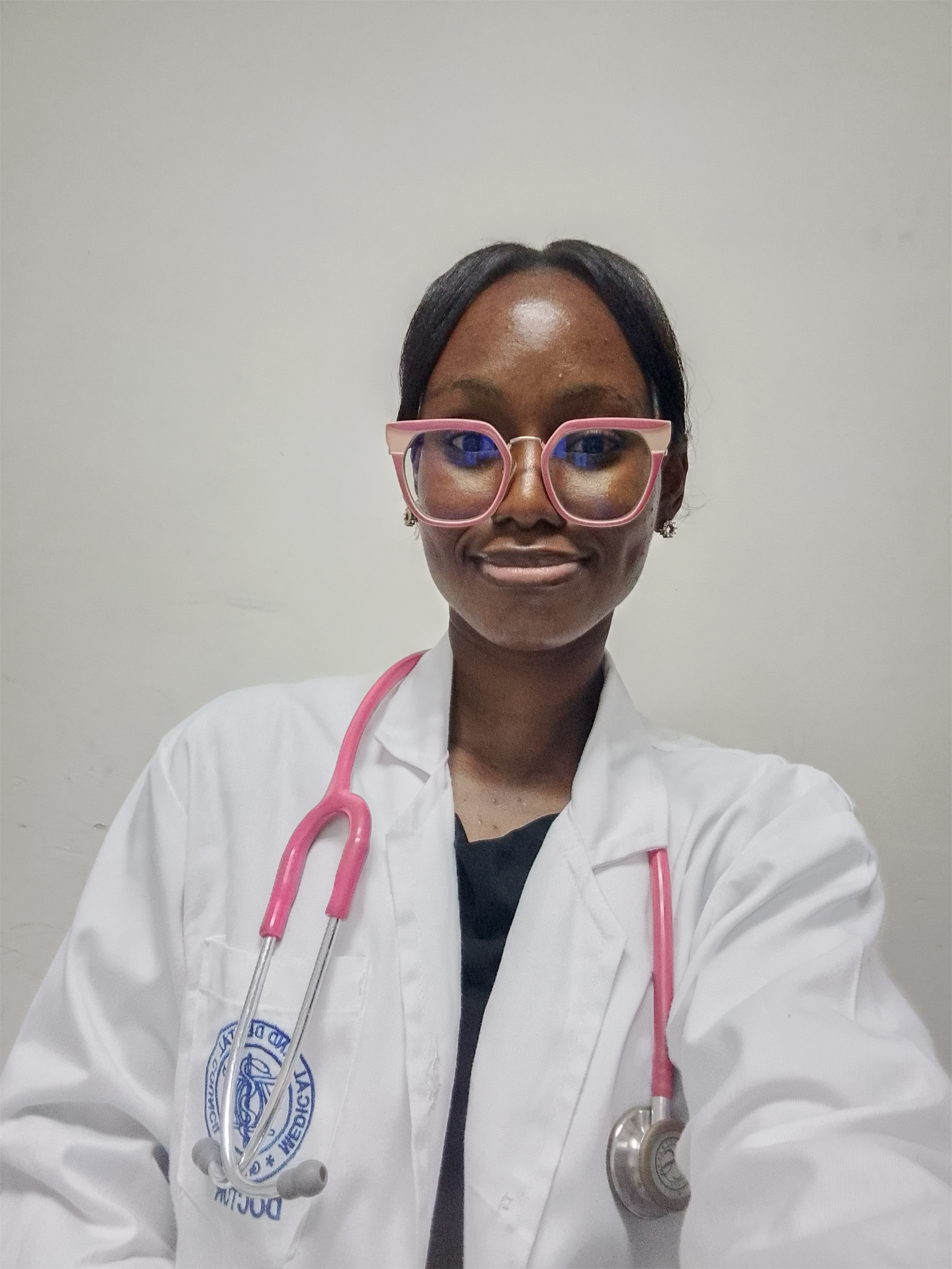 Clarinda Nana Agyeman Attah