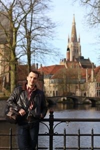 Олексій Нагірний