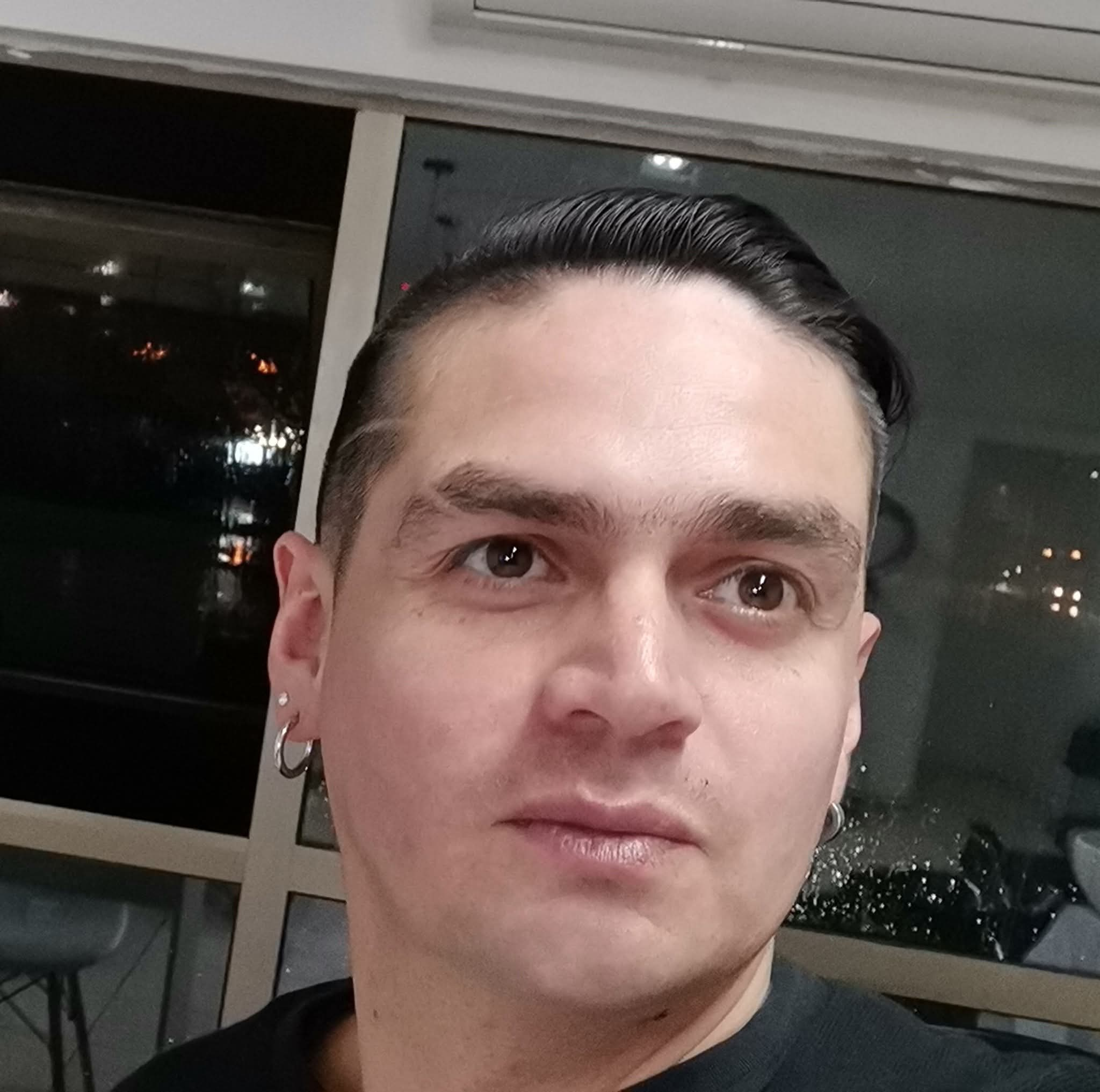 jose miguel gohurdett muñoz