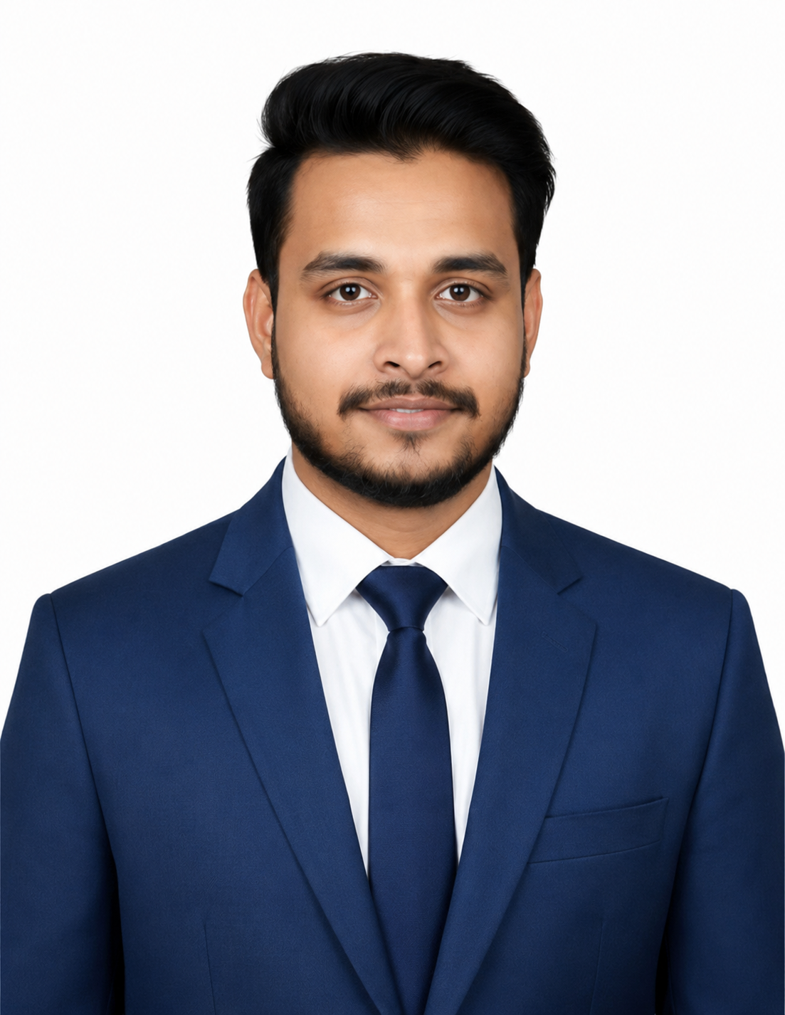 Rasmi Ranjan Patnaik