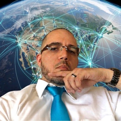 Michael Martinez