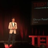 Dhruv Patel