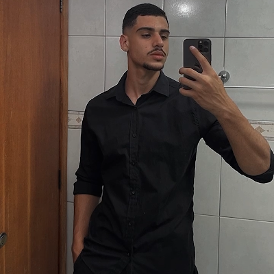 romulo andrade