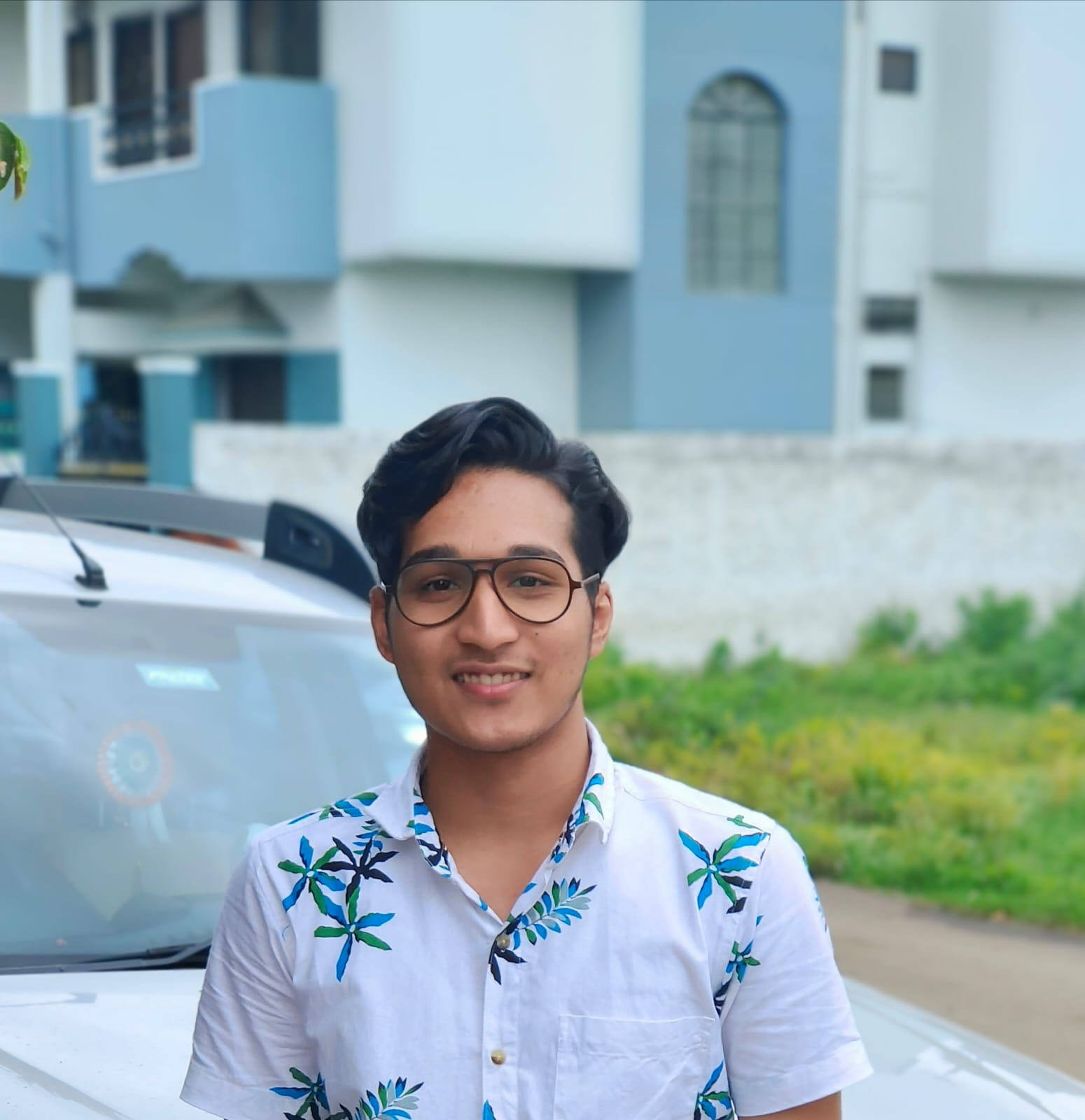 Jishan Shiledar