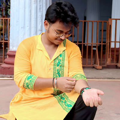 Amitava Mondal