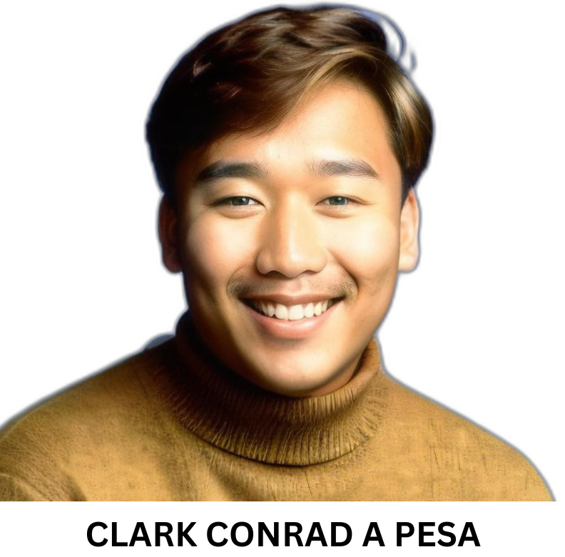 Clark Conrad Pesa