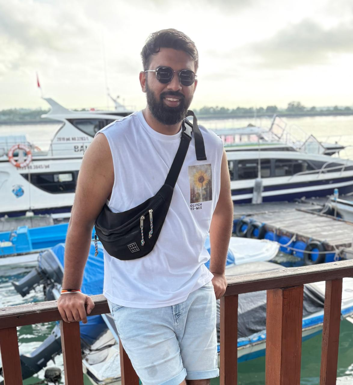 RAGHAV PUNJANI