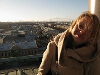 Настя Баранова