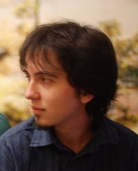 Четиркін Святослав