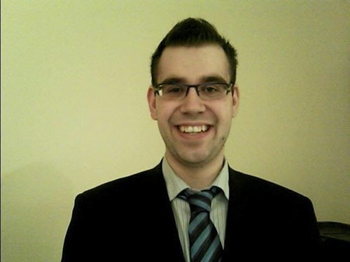 Kéven L'Archevêque