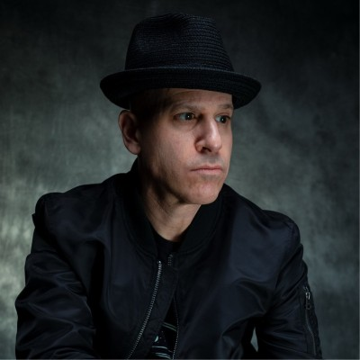 alan robert