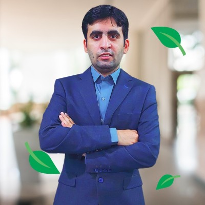 Nadeem iqbal