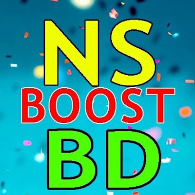 NSBOOSTBD Smm Panel Main Service Provide