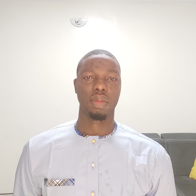 Apeh Ikechukwu