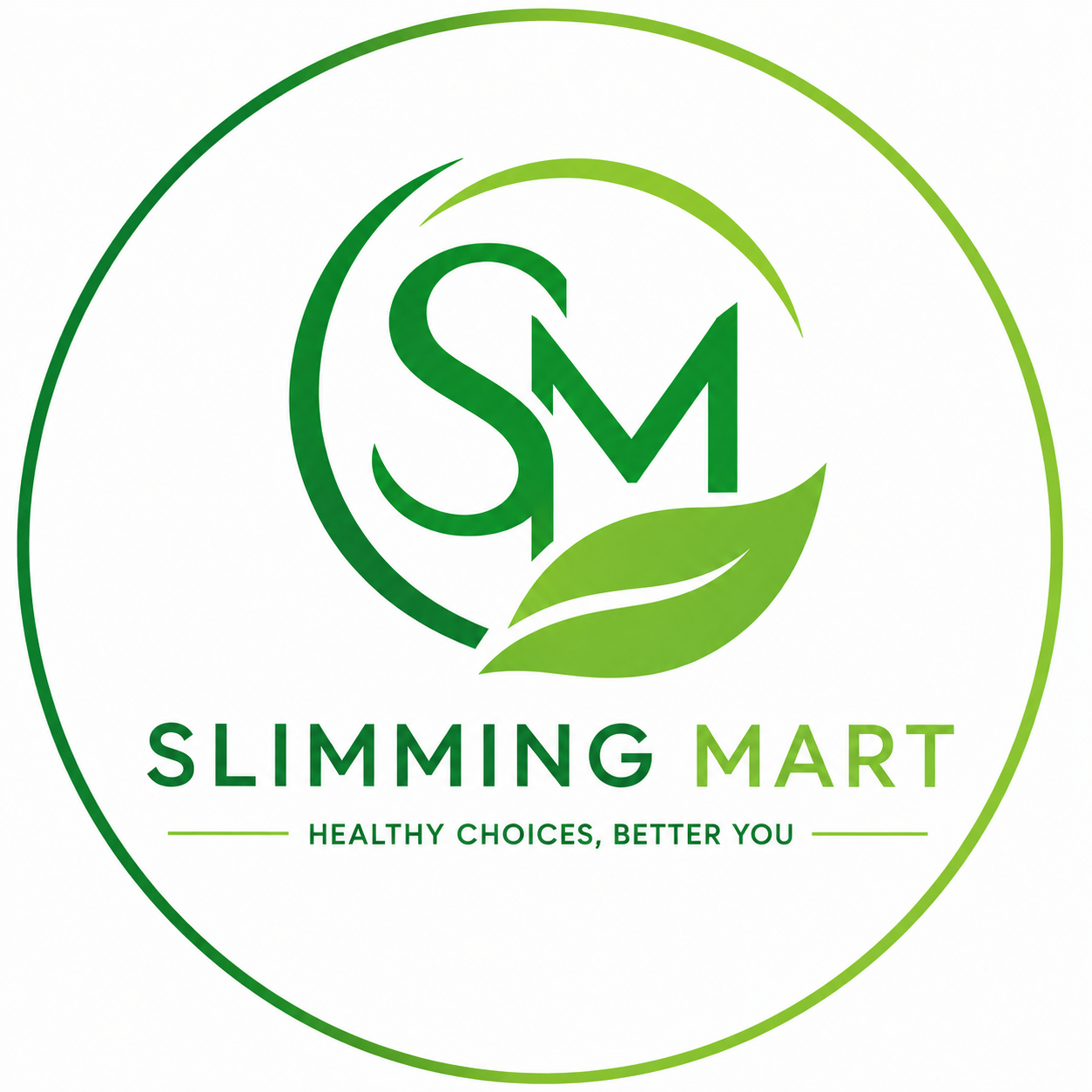 Slimming Mart