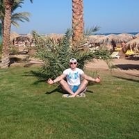 Дмитрий Комаровский