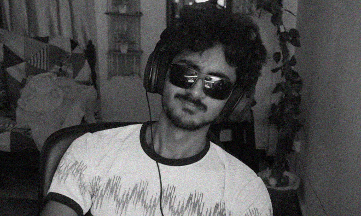 Umar Mirza