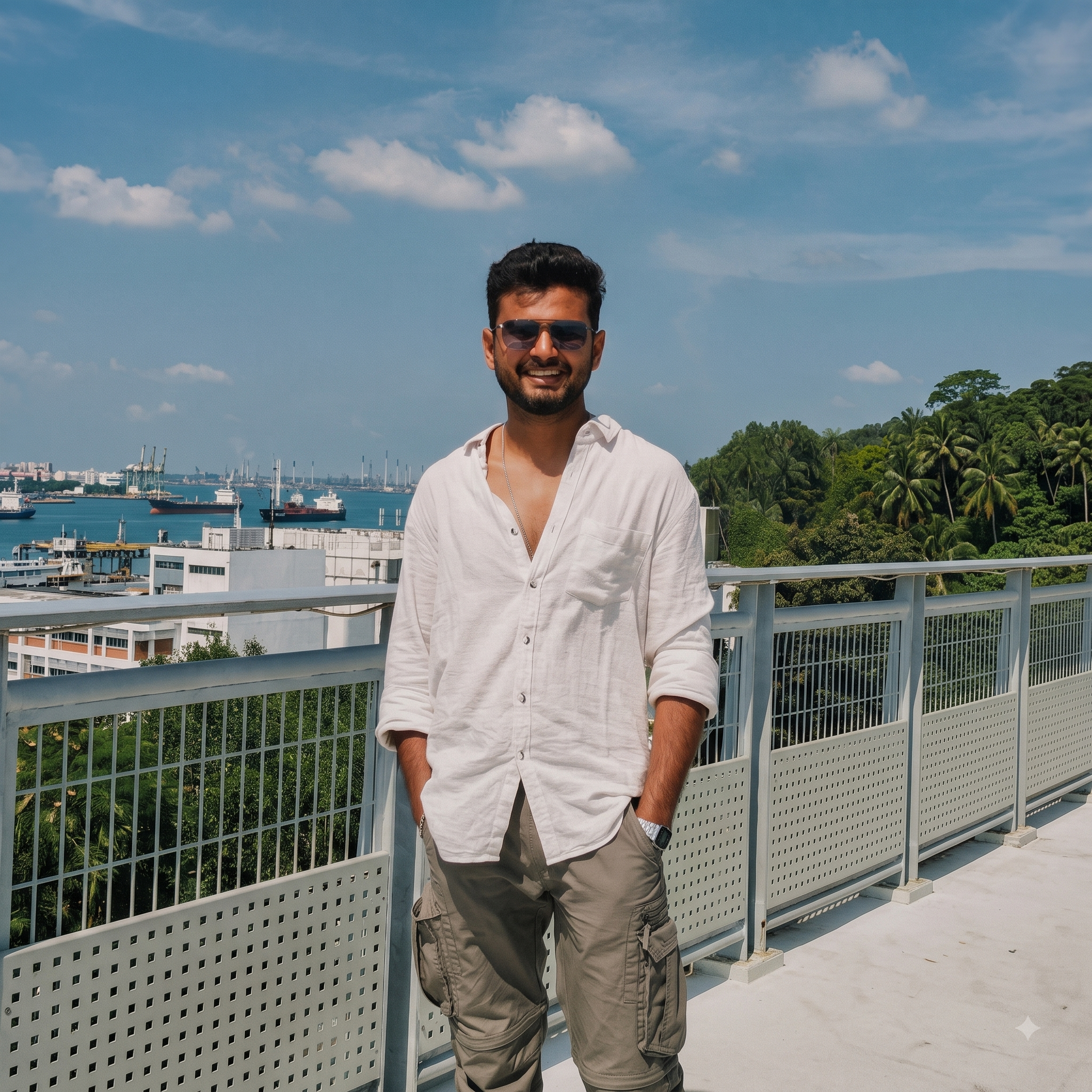 Gowtham Kishore