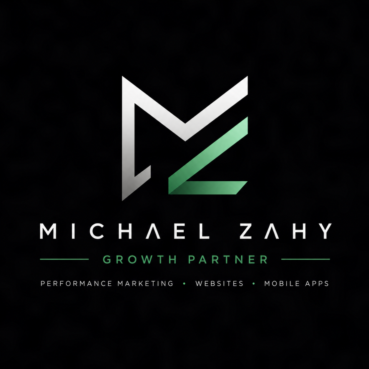 Michael Zahy