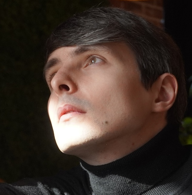 Anton Tishkov