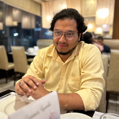 Shah Nawaz
