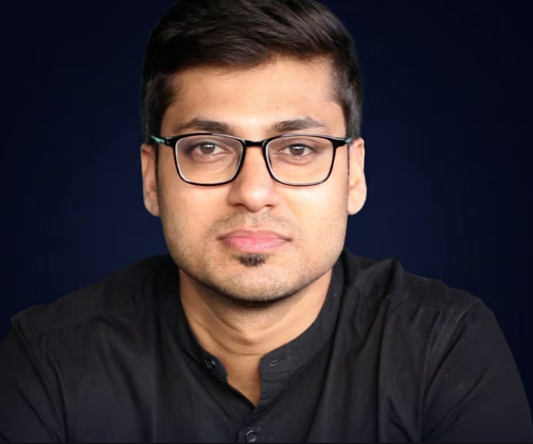 Awanish A