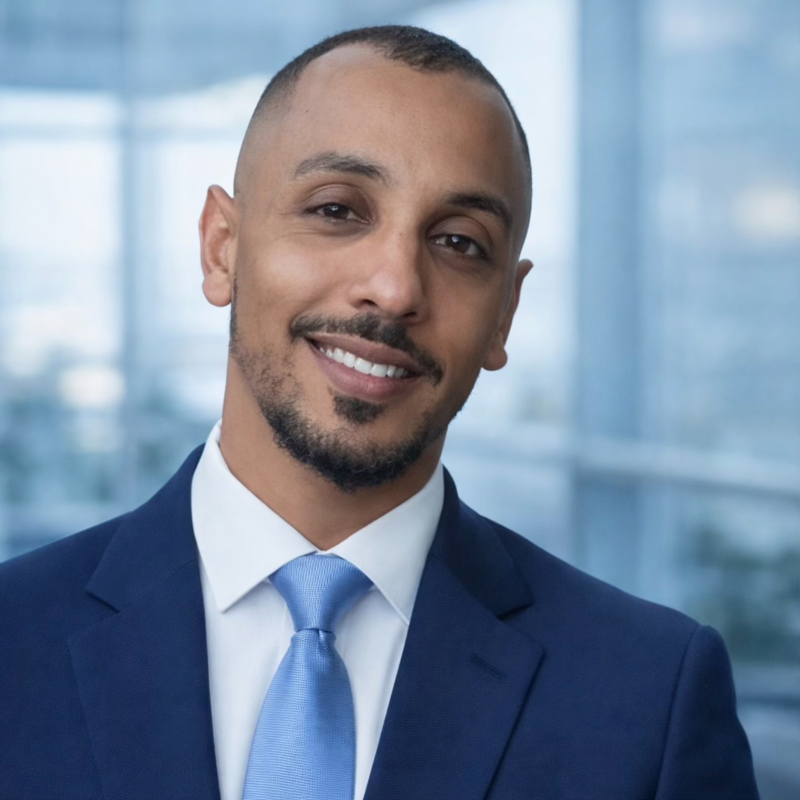 Mehdi Mlahfi