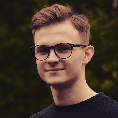 Andrii Baranov