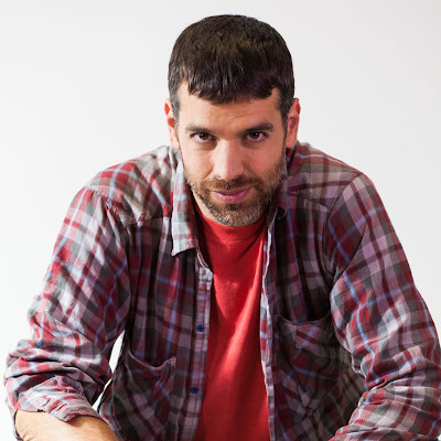 Eri Daniel Erlich