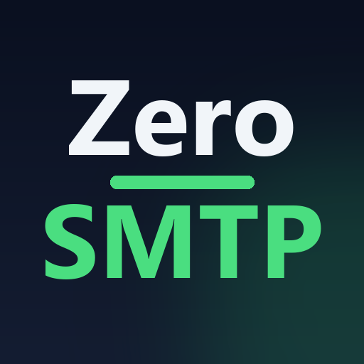 ZeroSMTP