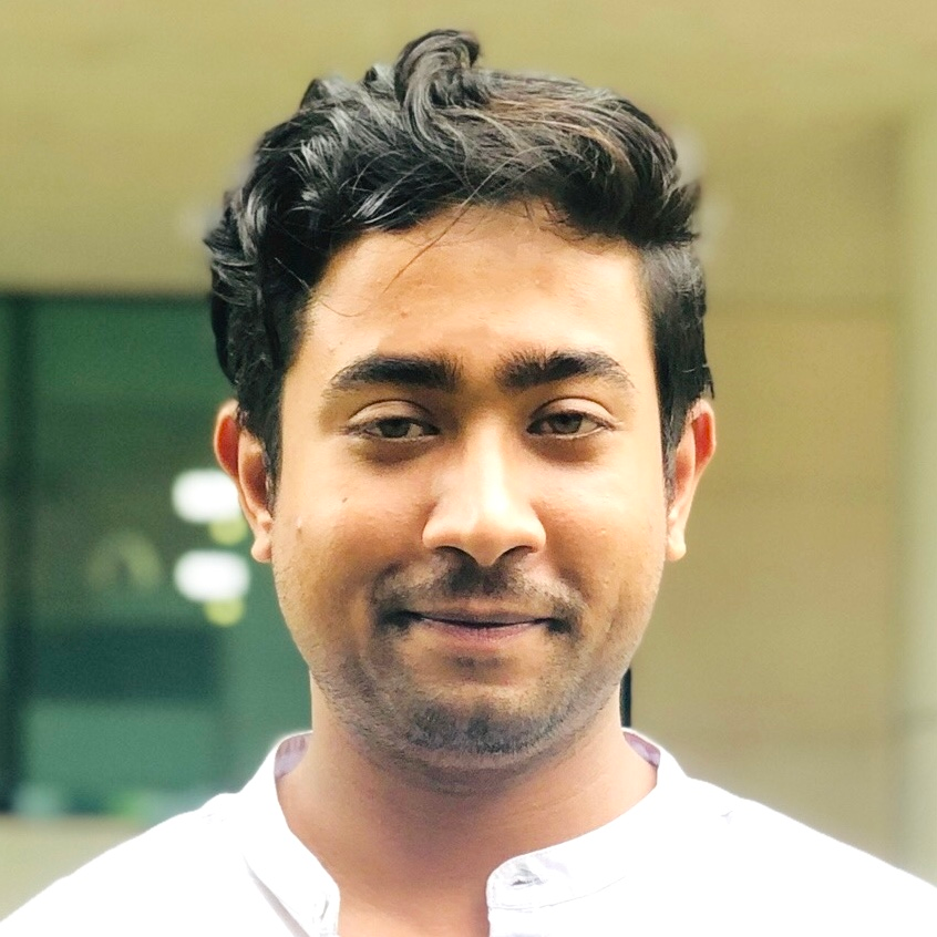 Rakshit Sahay