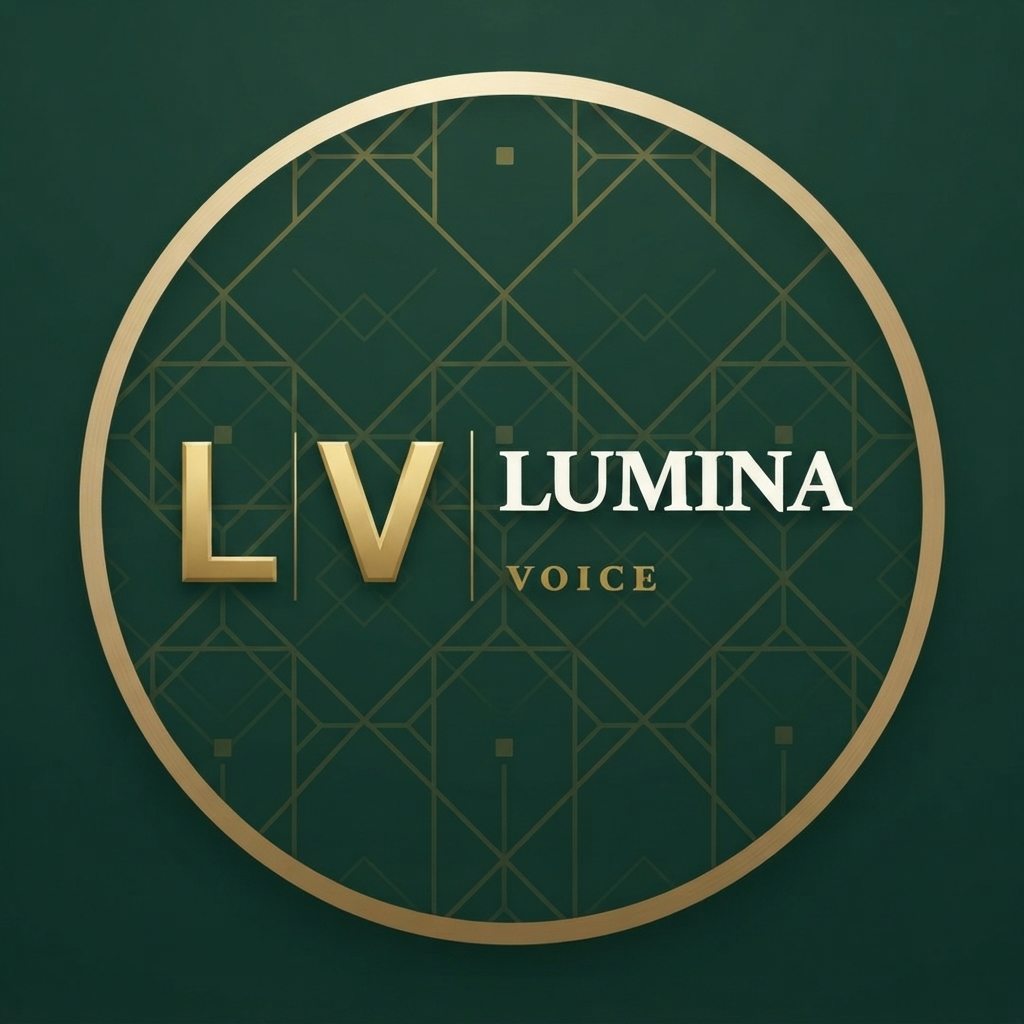 LuminaVoice