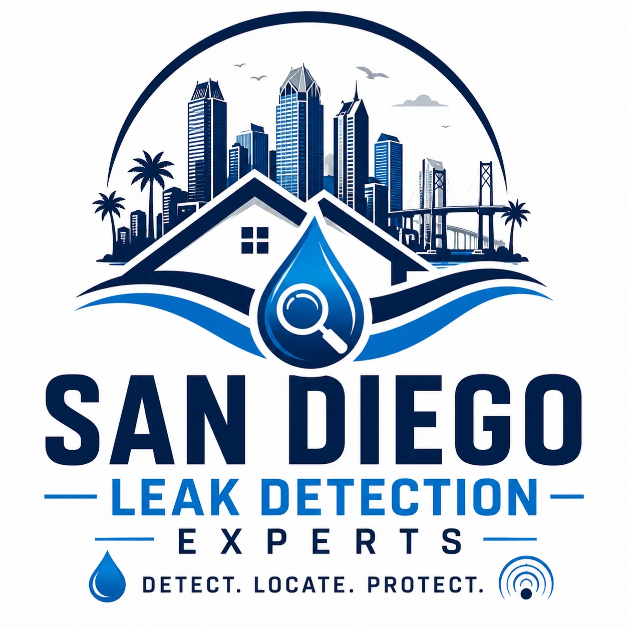 sandiegoleakdetection