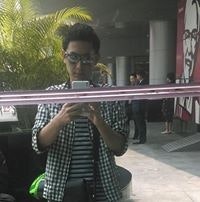 ชนาธิป ห่วงประชากิจ