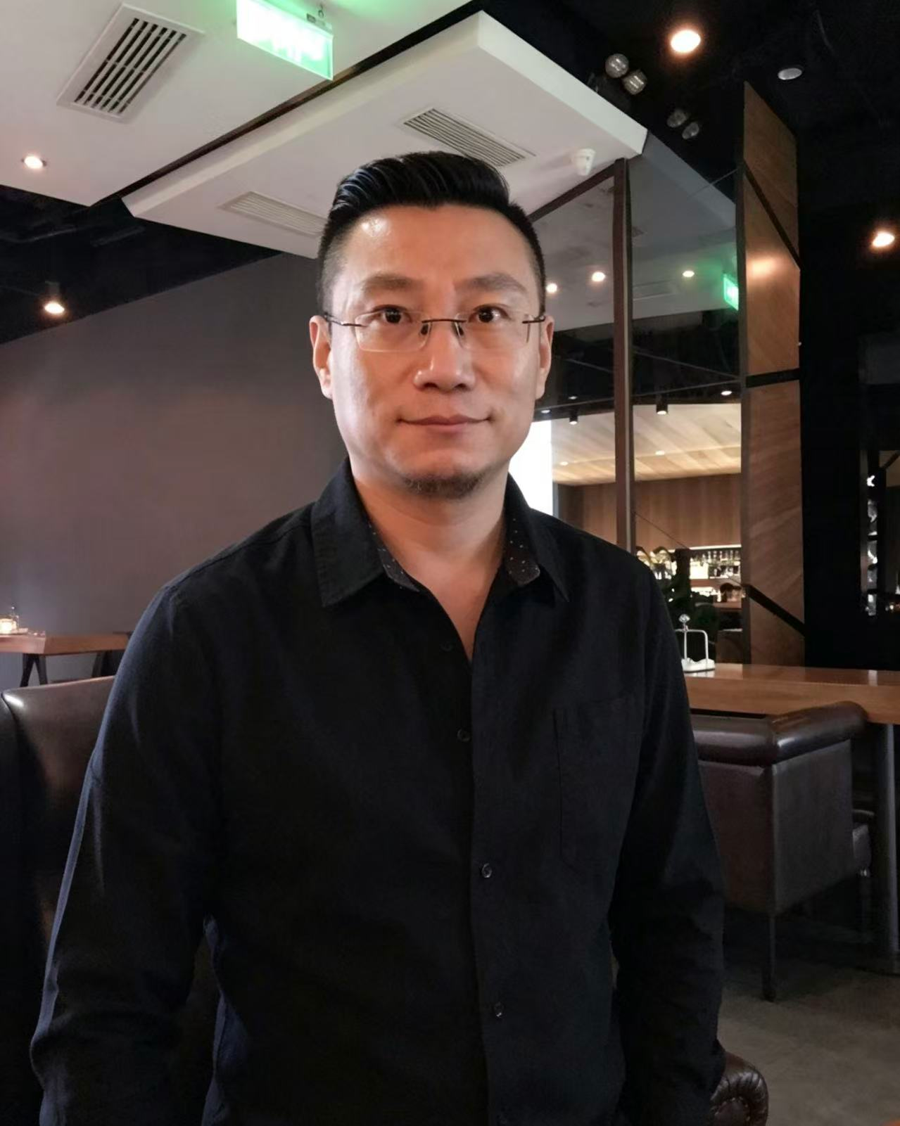 wanchun Zhang