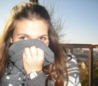 Miriam Gonzalez Pardo