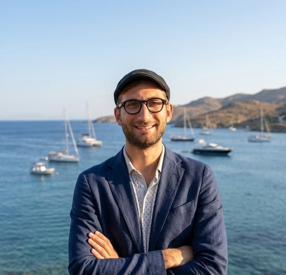 Tommaso Di Fonzo