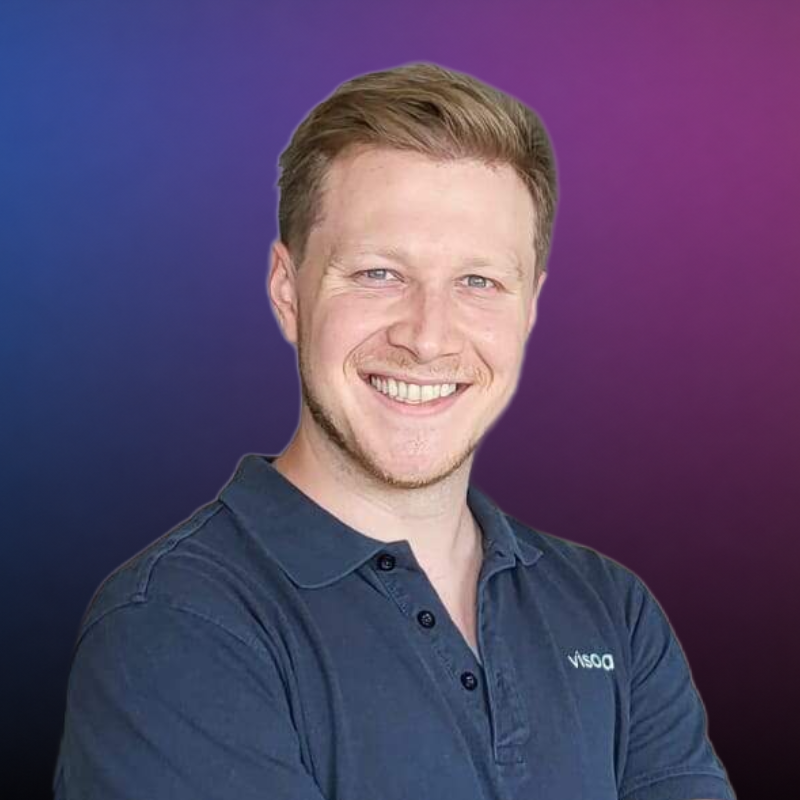 Nico Klingler