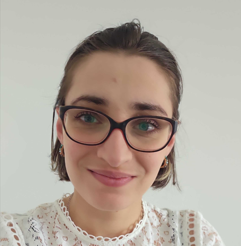Sasha Gatselyuk