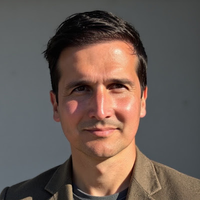 Vincent Ryckbosch