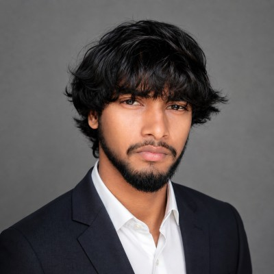 Vivek Singh