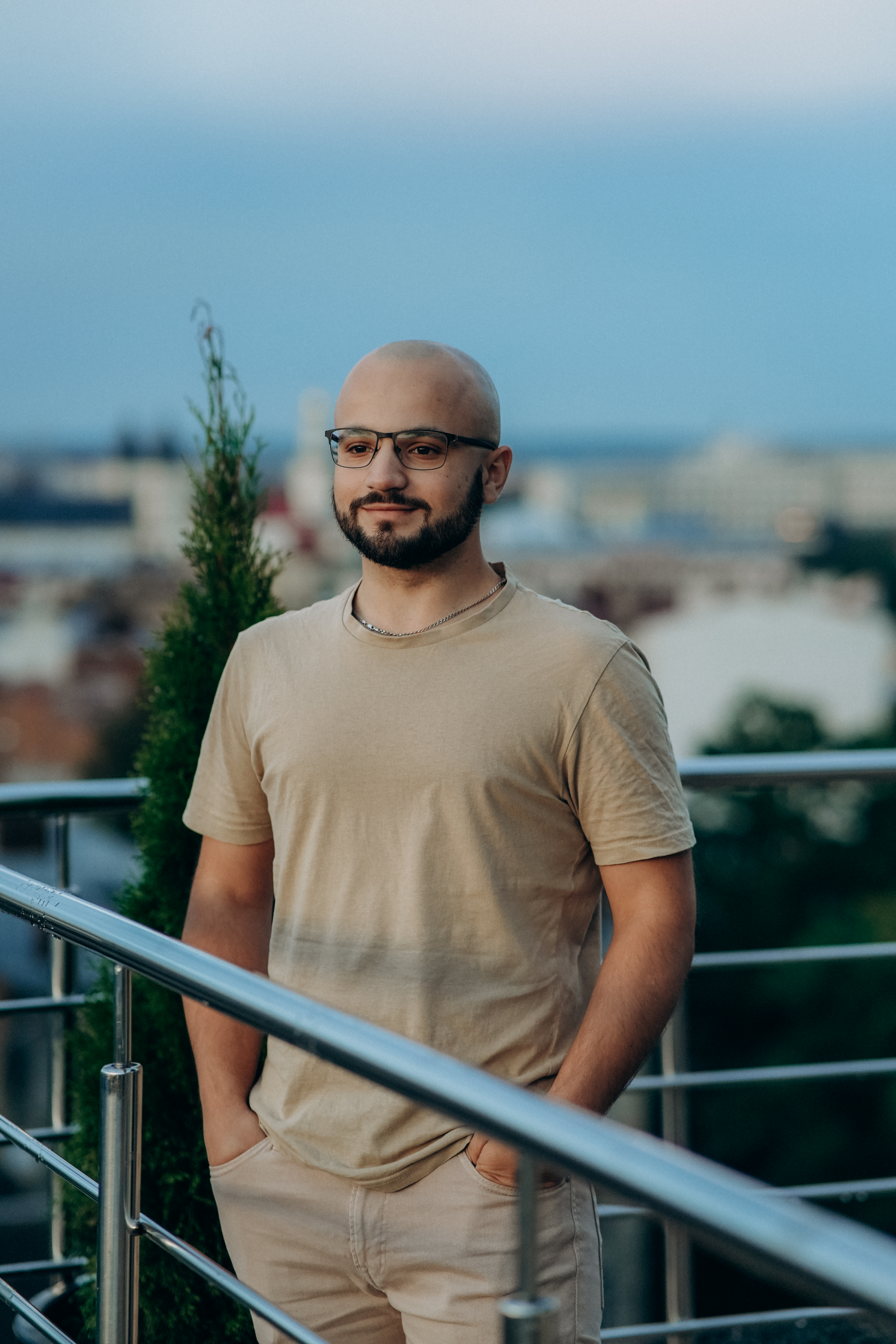 Taras Zvarych