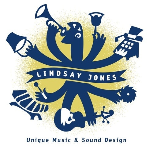 lindsay jones
