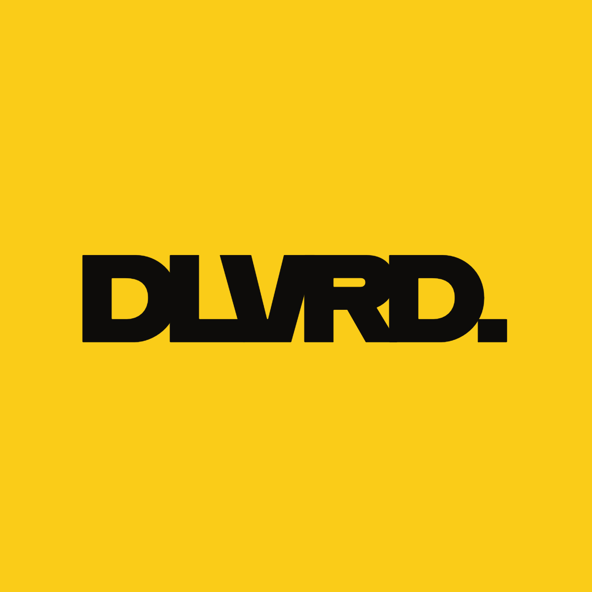 DLVRD Inc.